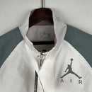 Corta Vento Branco Air Jordan - Lagrife Sport