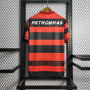 Camisa Retrô Flamengo - Home - 95 - Lagrife Sport