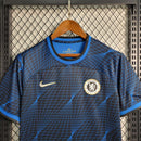 Camisa Azul Chelsea 23/24 Reserva - Lagrife Sport