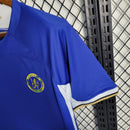 Camisa Azul Home Chelsea 23/24 - Lagrife Sport