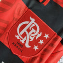 Camisa Retrô Flamengo - Home - 95 - Lagrife Sport