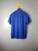 Camisa Azul Retro Manchester United - 2008 - Lagrife Sport