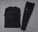 Conjunto Treino Preto Nike Dri Fit - Lagrife Sport