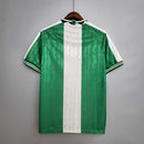 Camisa Retro Nigéria - 1998 - Lagrife Sport