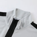 Conjunto Nike Cinza e Preto - Lagrife Sport