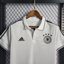 Camisa Polo Branca Alemanha - Lagrife Sport