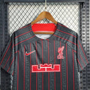 Camisa Lebron Liverpool 2023 - Lagrife Sport