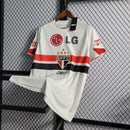 Camisa Branca Retro São Paulo 2006 - Lagrife Sport