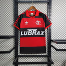 Camisa Retrô Flamengo 1987 - Lagrife Sport