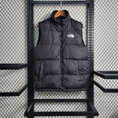 Colete Dupla Face The North Face Preto - Lagrife Sport