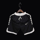 Bermuda Pontilhada Preta - Nike - Lagrife Sport