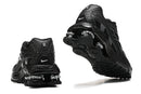 TÊNIS NIKE SHOX RIDE 2 X SUPREME ALL BLACK - Lagrife Sport
