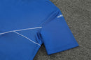 Kit Camisa e Short Adidas Azul - Lagrife Sport