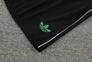 Kit Camisa e Short Adidas Verde e Preto - Lagrife Sport