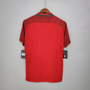 Camisa Retrô Portugal - 2018 - Lagrife Sport
