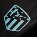 Camisa Preta Atlético de Madrid Away 22/23 - Lagrife Sport