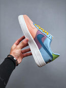 TÊNIS NIKE AIR FORCE 1 NEXT NATURE SUN CLUB - Lagrife Sport