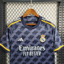 Camisa Real Madrid 23/24 Reserva - Lagrife Sport