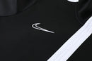 Conjunto Nike Preto e Branco - Lagrife Sport