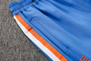 Conjunto NBA Oklahoma City Thunder Azul - Lagrife Sport