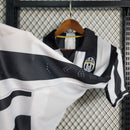 Camisa Retro Juventus - 14/15 - Lagrife Sport