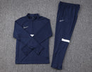 Conjunto Nike Treino Azul Escuro - Lagrife Sport