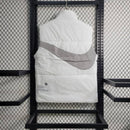 Colete Branco Nike Big Logo - Lagrife Sport