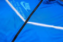 Conjunto SportWear Nike Tech Fleece Azul - Lagrife Sport