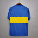 Camisa Retro Boca Juniors - 81 - Lagrife Sport