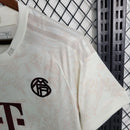 Camisa Off White Bayern de Munique Home 23/24 - Lagrife Sport