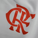 Corta Vento Flamengo Branco e Vermelho - Lagrife Sport