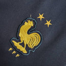 Camisa Polo Azul Escura França - Lagrife Sport