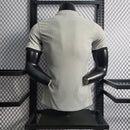 Camisa PSG Cinza Away 22/23 Modelo Jogador - Lagrife Sport