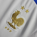Camisa Treino Branca França 22/23 - Lagrife Sport