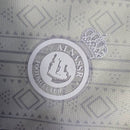 Camisa Roxa Al Nassr - 22/23 - Lagrife Sport