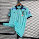 Camisa Polo Brasil Verde 2022 - Lagrife Sport