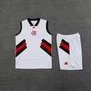 Kit Conjunto Regata e Short Flamengo Icon - Lagrife Sport