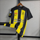 Camisa Amarela Al Ittihad 23/24 Principal - Lagrife Sport