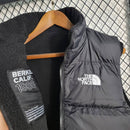 Colete Dupla Face The North Face Preto - Lagrife Sport