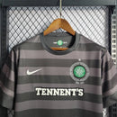 Camisa Retrô Celtic Cinza 125 anos - Lagrife Sport