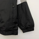 Corta Vento Nike Preto x Branco x Cinza - Lagrife Sport