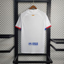 Camisa Branca Away Barcelona 23/24 - Lagrife Sport