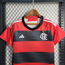 Camisa Feminina Principal Flamengo 23/24 - Lagrife Sport