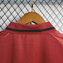 Camisa Polo Portugal Vinho - Lagrife Sport