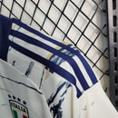 Camisa Branca Itália 23/24 - Lagrife Sport