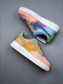 TÊNIS NIKE AIR FORCE 1 NEXT NATURE SUN CLUB - Lagrife Sport