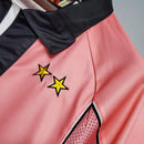 Camisa Retro Juventus - 97/98 - Lagrife Sport