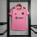 Camisa Feminina Rosa Inter Miami - Lagrife Sport