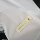 Camisa Branca Itália Comemorativa 125 anos - Lagrife Sport