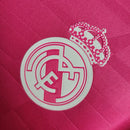 Camisa Rosa Retro Real Madrid 13/14 - Lagrife Sport